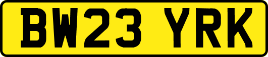 BW23YRK