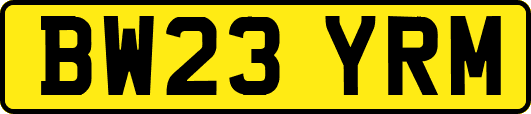 BW23YRM