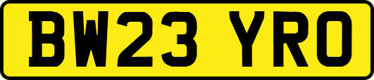 BW23YRO