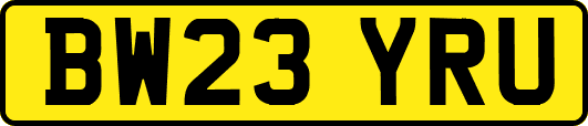 BW23YRU