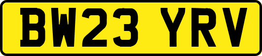 BW23YRV