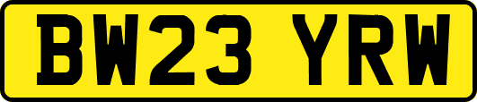 BW23YRW