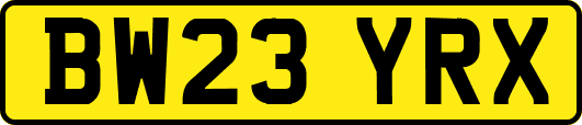 BW23YRX