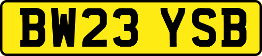 BW23YSB