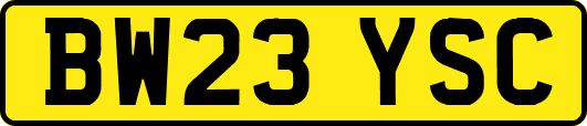 BW23YSC