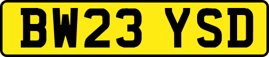 BW23YSD