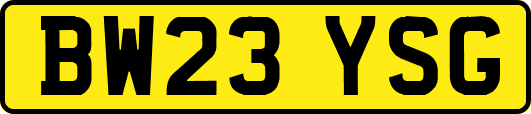 BW23YSG
