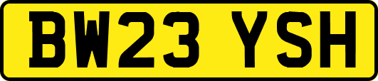 BW23YSH