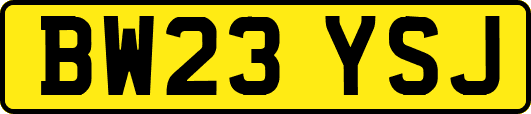 BW23YSJ
