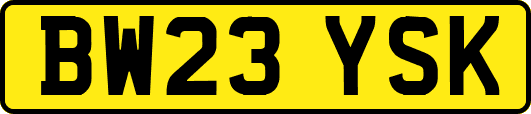 BW23YSK