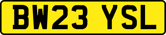 BW23YSL