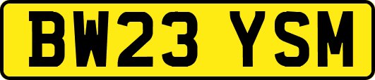 BW23YSM