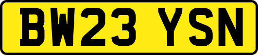BW23YSN