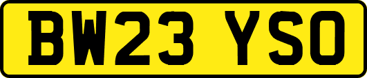 BW23YSO
