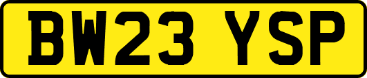 BW23YSP