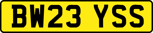 BW23YSS