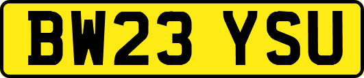 BW23YSU