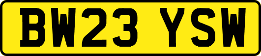 BW23YSW