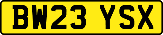 BW23YSX
