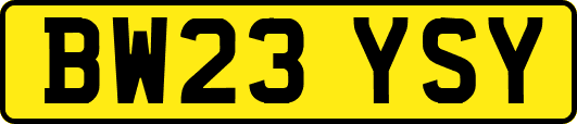 BW23YSY