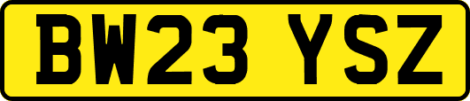 BW23YSZ