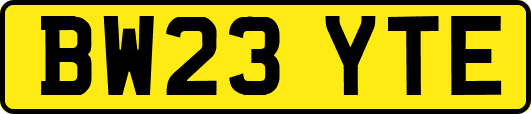 BW23YTE