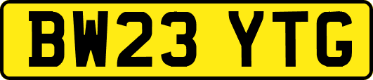 BW23YTG
