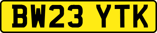 BW23YTK