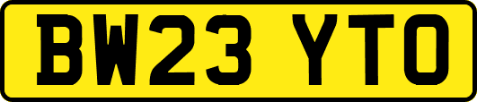 BW23YTO