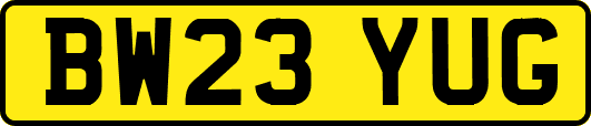 BW23YUG