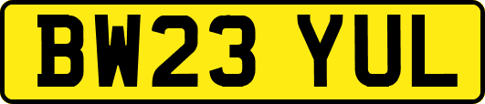 BW23YUL