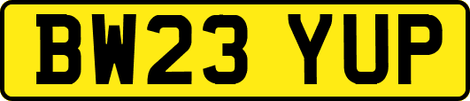 BW23YUP