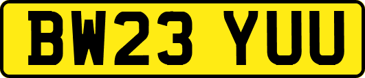 BW23YUU