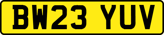 BW23YUV
