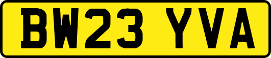 BW23YVA
