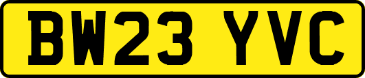 BW23YVC