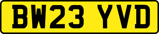 BW23YVD