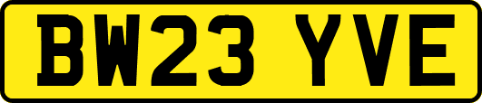 BW23YVE