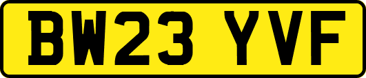 BW23YVF
