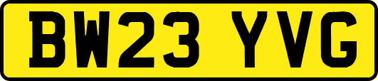 BW23YVG
