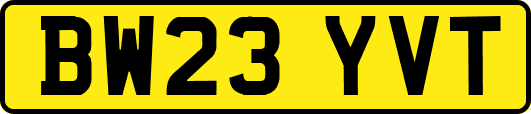 BW23YVT