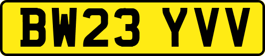 BW23YVV