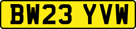 BW23YVW