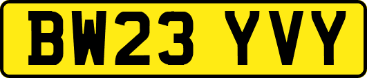 BW23YVY