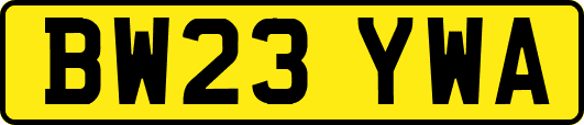 BW23YWA