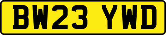 BW23YWD