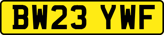 BW23YWF