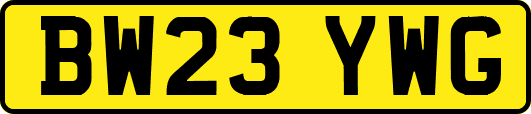 BW23YWG