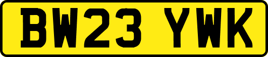 BW23YWK