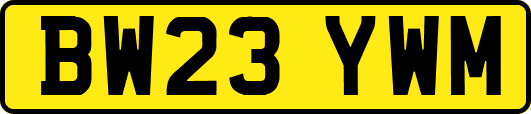 BW23YWM